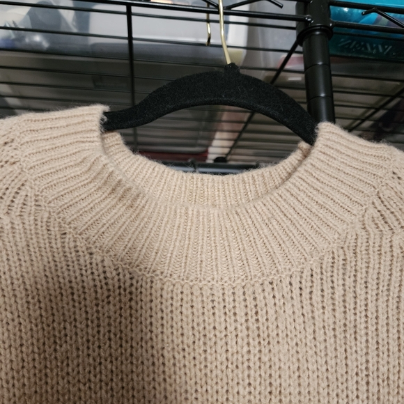 Anine Bing Kendrick University Paris Sweater, M - Picture 7 of 16
